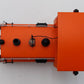 K-Line K2630-19 O Gauge Western Pacific Plymouth Switcher w/ Smoke VG