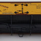 Atlas 8029-1 O Gauge Stegner 36' Reefer Car (3 Rail) EX