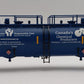 MTH 30-73453 O Teap TransCAER 33,000 Gallon Tank Car #911 VG