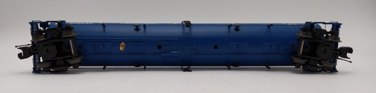MTH 30-73453 O Teap TransCAER 33,000 Gallon Tank Car #911 VG