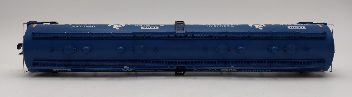 MTH 30-73453 O Teap TransCAER 33,000 Gallon Tank Car #911 VG