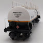 MTH 20-96729 O BNSF 20K Gallon 4-Compartment Tank Car #99911 VG