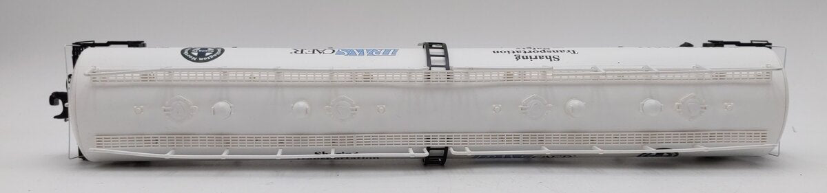 MTH 20-96729 O BNSF 20K Gallon 4-Compartment Tank Car #99911 VG