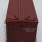 Atlas 3001435 O Schwarzschild & Sulzberger 36' Wood Reefer Car #1933 (3-Rail) LN