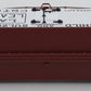 Atlas 3001435 O Schwarzschild & Sulzberger 36' Wood Reefer Car #1933 (3-Rail) LN