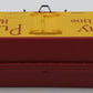 Atlas 8001-1 O Cudahy Puritan Refrigerator Car #1001 3-Rail LN