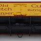 Atlas 8001-1 O Cudahy Puritan Refrigerator Car #1001 3-Rail LN