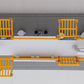 MTH 30-90099 Tank Filling Station VG