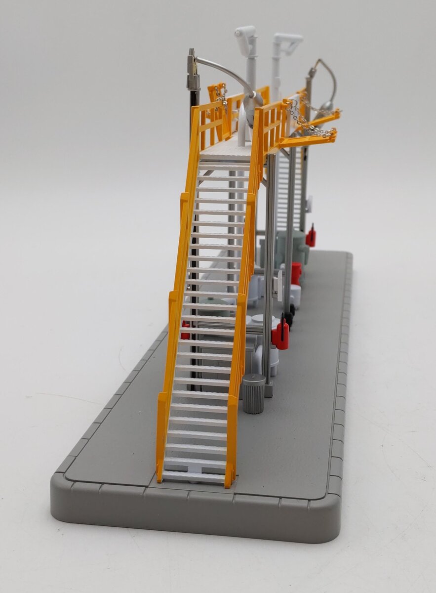 MTH 30-90099 Tank Filling Station VG