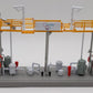 MTH 30-90099 Tank Filling Station VG