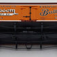 Atlas 8032-1 O Evansville Packing Reefer Car #54 (3-Rail) LN