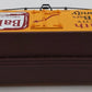 Atlas 9014-2 O Gauge Baby Ruth Woodside Reefer Car EX