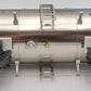 MTH 20-96748 O Exxon Premier 8000 Gallon Tank Car #93530 EX