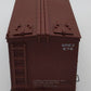 Atlas 8009-1 O Gauge Krey's 36' Woodside Refrigerator Car #878 (3Rail) EX