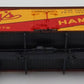 Atlas 8009-1 O Gauge Krey's 36' Woodside Refrigerator Car #878 (3Rail) EX