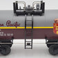 MTH 20-96091 O Canadian Pacific 8000 Gallon Tank Car #381916 EX