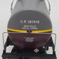 MTH 20-96091 O Canadian Pacific 8000 Gallon Tank Car #381916 EX