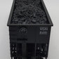 Lionel 6-17142 O Virginian 9300 Standard Coal Hopper #5261 EX
