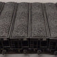 MTH 20-97063 O Gauge Virginian Premier 4-Bay Hopper Car Set (Set of 6) EX