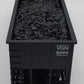 Lionel 6-17168 O Gauge Virginian 3 Bay Hopper #5269 LN