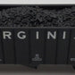 Lionel 6-17168 O Gauge Virginian 3 Bay Hopper #5269 LN