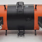 MTH 20-96018 O Gauge Big Mo 8,000 Gallon Tank Car #16142 EX