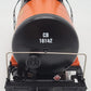 MTH 20-96018 O Gauge Big Mo 8,000 Gallon Tank Car #16142 EX