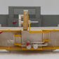 MTH 30-9117 O Gauge Columbia Oil Storage Station VG