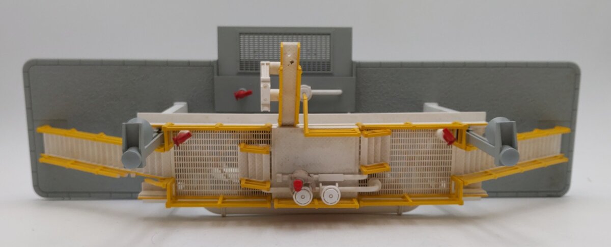 MTH 30-9117 O Gauge Columbia Oil Storage Station VG