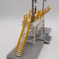 MTH 30-9117 O Gauge Columbia Oil Storage Station VG