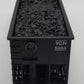 Lionel 6-17145 O Virginian 9300 Standard Coal Hopper #5264 LN