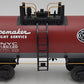 MTH 20-96158 O Gauge New York Central 8000 Gallon Tank #180720 EX