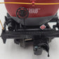 MTH 20-96158 O Gauge New York Central 8000 Gallon Tank #180720 EX