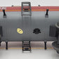MTH 20-96158 O Gauge New York Central 8000 Gallon Tank #180720 EX