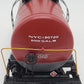 MTH 20-96158 O Gauge New York Central 8000 Gallon Tank #180720 EX