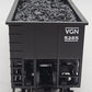 Lionel 6-17146 O Virginian Coal Hopper #5265 EX