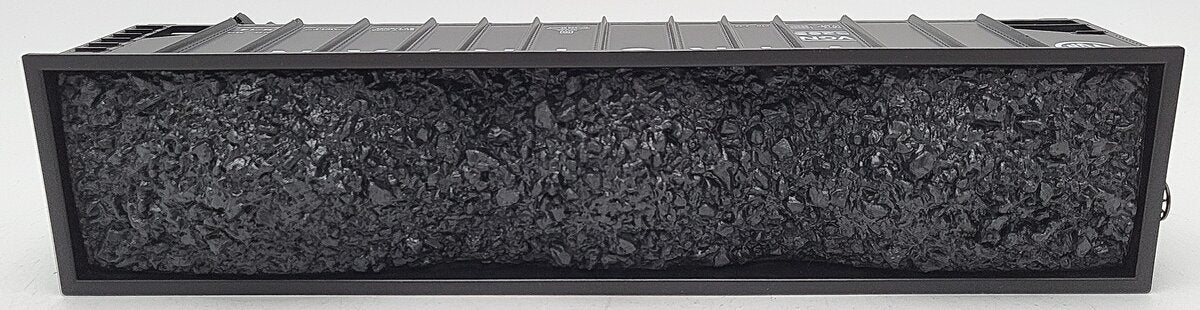 Lionel 6-17146 O Virginian Coal Hopper #5265 EX