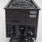 Lionel 6-17146 O Virginian Coal Hopper #5265 EX