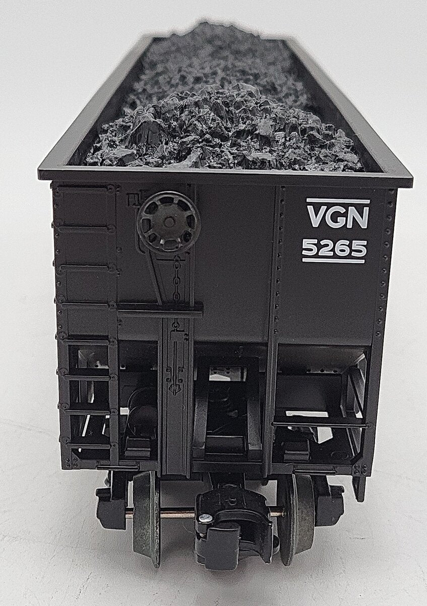 Lionel 6-17146 O Virginian Coal Hopper #5265 EX
