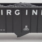 Lionel 6-17146 O Virginian Coal Hopper #5265 EX