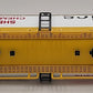 MTH 20-96053 O Gauge Shell 20,000 Gallon 4 Compartment Tank Car #31217 EX