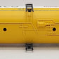 MTH 20-96053 O Gauge Shell 20,000 Gallon 4 Compartment Tank Car #31217 EX