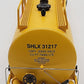 MTH 20-96053 O Gauge Shell 20,000 Gallon 4 Compartment Tank Car #31217 EX