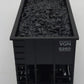Lionel 6-17141 O Gauge Virginian 9300 Standard Coal Hopper #5260 EX