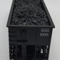 Lionel 6-17141 O Gauge Virginian 9300 Standard Coal Hopper #5260 EX