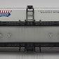 MTH 20-90022A O Gauge Union Pacific 20,000 Gallon 4-Compartment Tank #100093 EX
