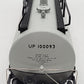 MTH 20-90022A O Gauge Union Pacific 20,000 Gallon 4-Compartment Tank #100093 EX