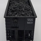 Lionel 6-17169 O Gauge Virginian 3-Bay Hopper #5270 LN