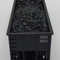 Lionel 6-17169 O Gauge Virginian 3-Bay Hopper #5270 LN