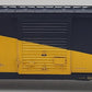 MTH 20-93584 O Chesapeake & Ohio 50' PS-1 Box Car w/Youngstown Door #21299 EX